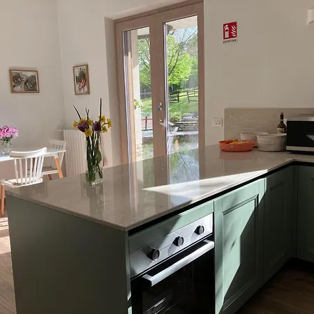 La Collina Di Cesare