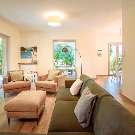 La Collina Di Cesare ヴィラ