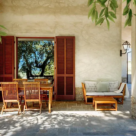 La Collina Di Cesare Calosso