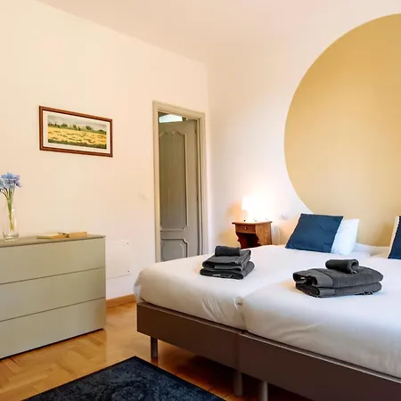 La Collina Di Cesare