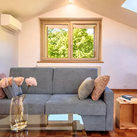 La Collina Di Cesare ヴィラ