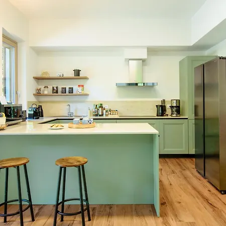 Βίλα La Collina Di Cesare