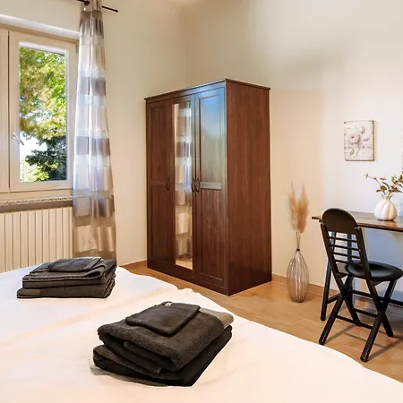 La Collina Di Cesare Calosso