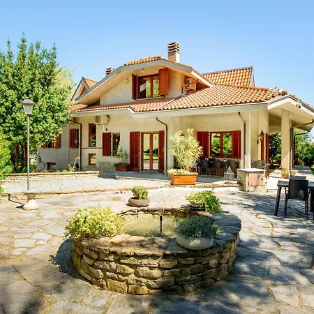 La Collina Di Cesare