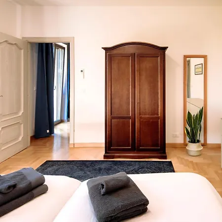 La Collina Di Cesare ヴィラ