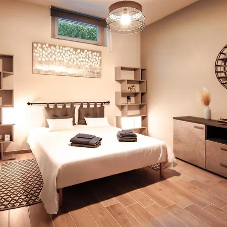 ヴィラ La Collina Di Cesare