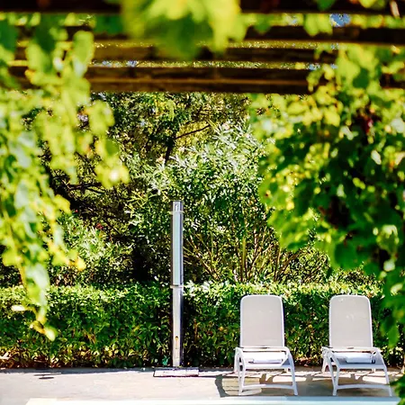 La Collina Di Cesare ヴィラ *