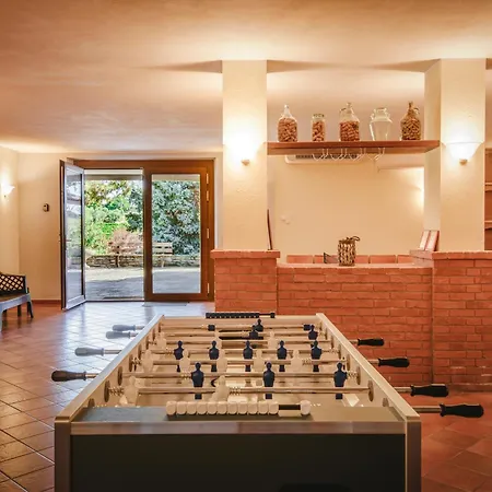 Βίλα La Collina Di Cesare Calosso