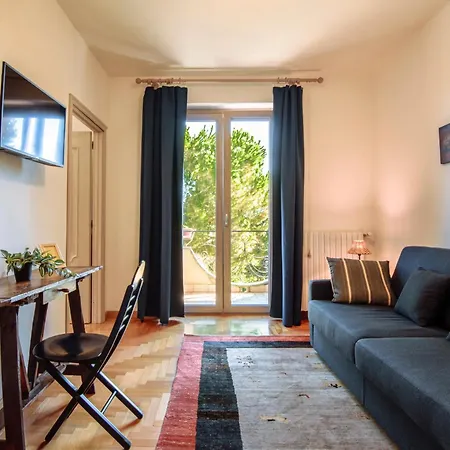 La Collina Di Cesare *