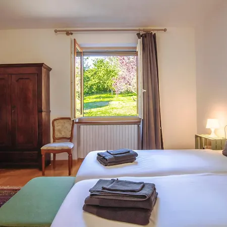 La Collina Di Cesare