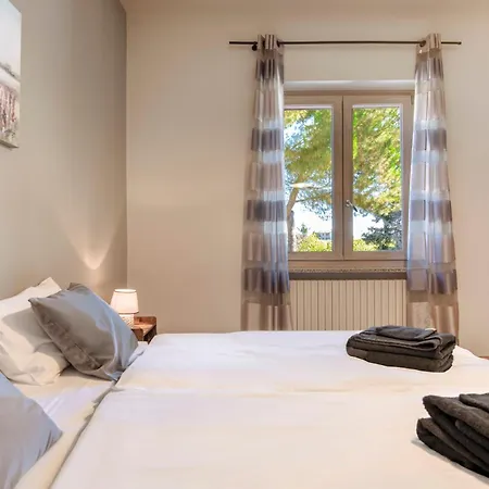 Βίλα La Collina Di Cesare