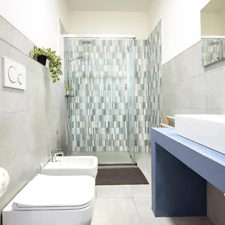 La Collina Di Cesare ヴィラ *