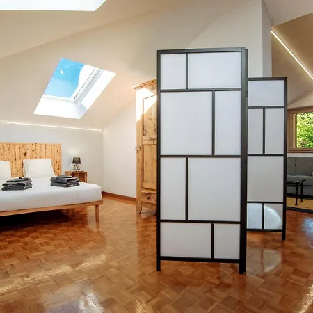 La Collina Di Cesare ヴィラ Calosso