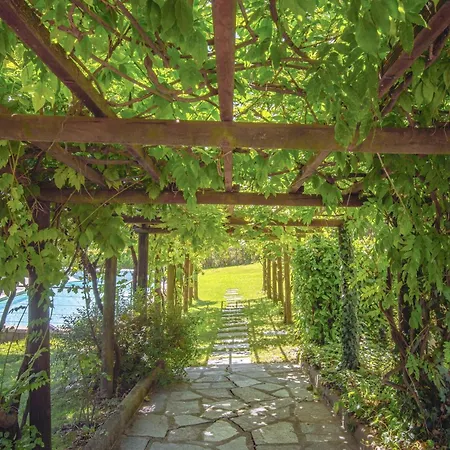 ヴィラ La Collina Di Cesare Calosso