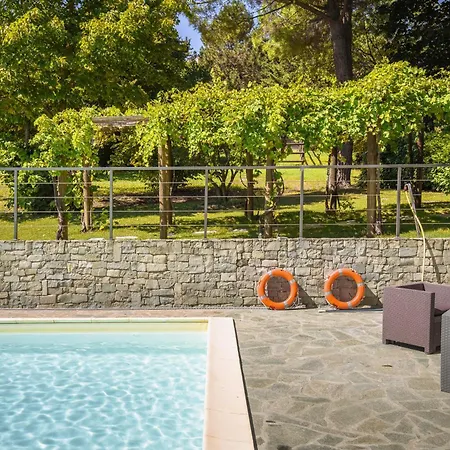 La Collina Di Cesare Calosso