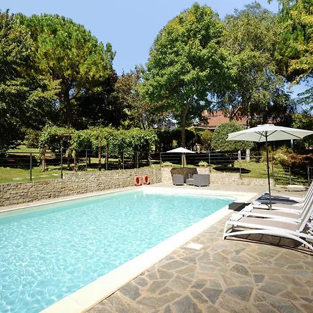 La Collina Di Cesare Βίλα