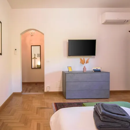 La Collina Di Cesare Βίλα *