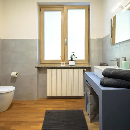 La Collina Di Cesare Βίλα Calosso