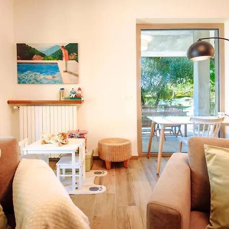 Βίλα La Collina Di Cesare Calosso