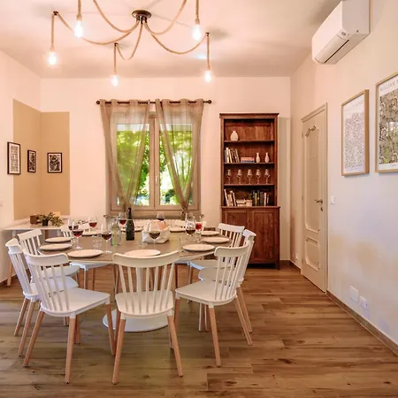 La Collina Di Cesare *