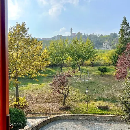 Βίλα La Collina Di Cesare