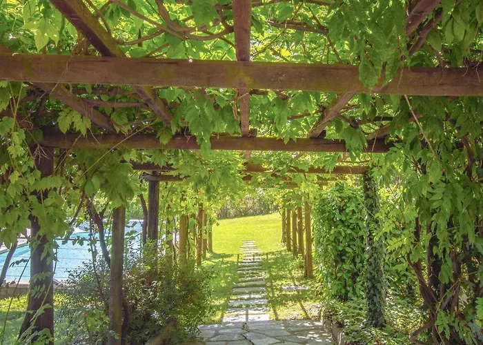 Villa La Collina Di Cesare Calosso