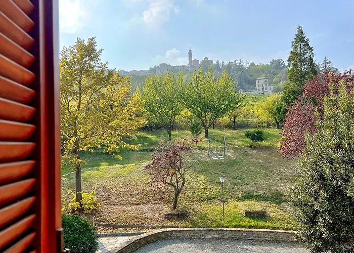 Villa La Collina Di Cesare